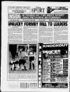 Formby Times Thursday 05 December 1996 Page 72