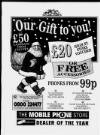 Formby Times Thursday 05 December 1996 Page 88