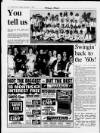 Formby Times Thursday 12 December 1996 Page 4
