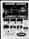 Formby Times Thursday 12 December 1996 Page 20