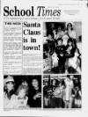 Formby Times Thursday 12 December 1996 Page 21