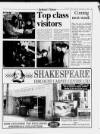 Formby Times Thursday 12 December 1996 Page 25