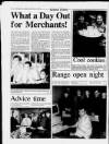 Formby Times Thursday 12 December 1996 Page 26