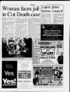 Formby Times Tuesday 24 December 1996 Page 7