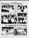 Formby Times Tuesday 24 December 1996 Page 17