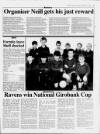 Formby Times Tuesday 24 December 1996 Page 35