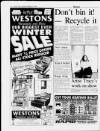 Formby Times Tuesday 31 December 1996 Page 12