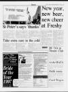 Formby Times Tuesday 31 December 1996 Page 15