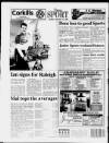 Formby Times Tuesday 31 December 1996 Page 28
