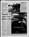 Formby Times Thursday 01 May 1997 Page 9