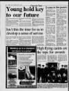 Formby Times Thursday 01 May 1997 Page 20