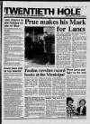Formby Times Thursday 01 May 1997 Page 69