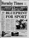 Formby Times Thursday 22 May 1997 Page 1