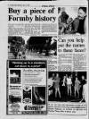 Formby Times Thursday 22 May 1997 Page 8