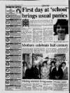 Formby Times Thursday 22 May 1997 Page 16