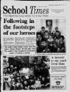 Formby Times Thursday 22 May 1997 Page 21