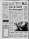 Formby Times Thursday 03 July 1997 Page 14