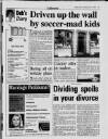 Formby Times Thursday 03 July 1997 Page 17