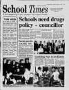 Formby Times Thursday 02 October 1997 Page 23