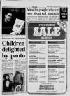 Formby Times Wednesday December 31 1997 21 News i TELL THE TIMES Must for people who are nuts about red