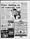 Formby Times Thursday 15 January 1998 Page 21
