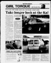 Formby Times Thursday 15 January 1998 Page 64