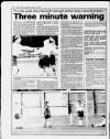 Formby Times Thursday 15 January 1998 Page 68