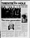 Formby Times Thursday 15 January 1998 Page 69