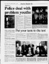Formby Times Thursday 12 February 1998 Page 10