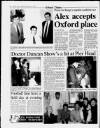 Formby Times Thursday 12 February 1998 Page 26