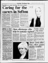 Formby Times Thursday 12 February 1998 Page 29