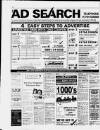 Formby Times Thursday 12 February 1998 Page 42