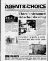 Formby Times Thursday 12 February 1998 Page 58
