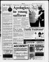 Formby Times Thursday 19 February 1998 Page 3