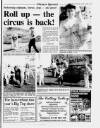 Formby Times Thursday 02 April 1998 Page 21