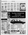 Formby Times Thursday 02 April 1998 Page 77