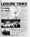 Formby Times Thursday 18 June 1998 Page 31