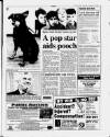 Formby Times Thursday 05 November 1998 Page 3