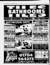 Formby Times Thursday 05 November 1998 Page 4