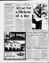 Formby Times Thursday 05 November 1998 Page 8