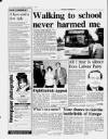 Formby Times Thursday 05 November 1998 Page 12