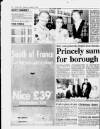 Formby Times Thursday 05 November 1998 Page 20