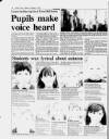 Formby Times Thursday 05 November 1998 Page 30