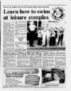 Formby Times Thursday 05 November 1998 Page 35