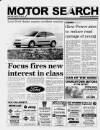 Formby Times Thursday 05 November 1998 Page 62