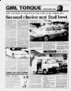 Formby Times Thursday 05 November 1998 Page 66