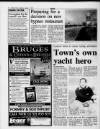 Formby Times Thursday 07 January 1999 Page 6