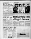 Formby Times Thursday 07 January 1999 Page 10