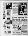 Formby Times Thursday 07 January 1999 Page 22