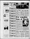 Formby Times Thursday 07 January 1999 Page 26